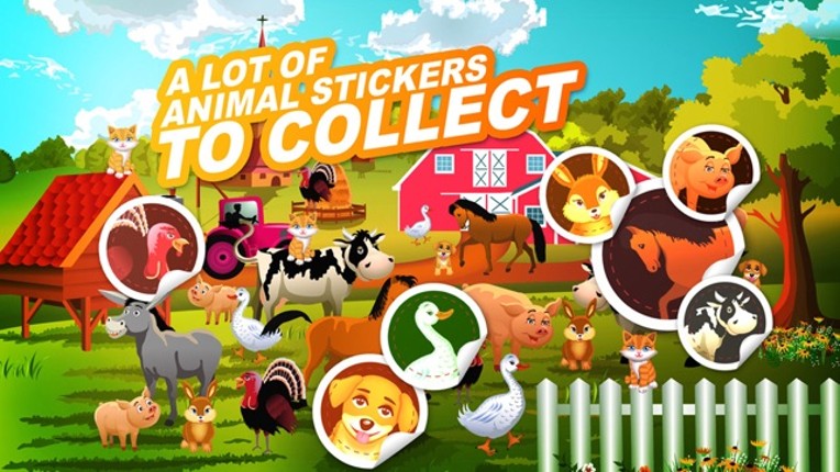 Animals: Search &amp; Count screenshot