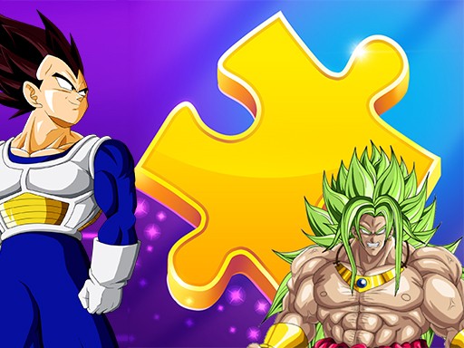 Games like Anime Jigsaw Puzzle