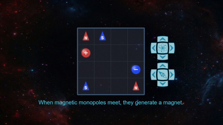 Annihilation Fields Image