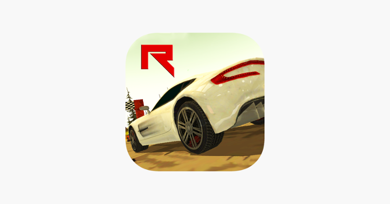 Arc Drift Car Racing Club Game Cover