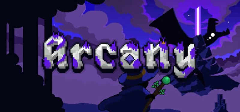 Arcany Image