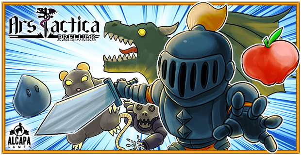 Games like Ars Tactica: Prelude