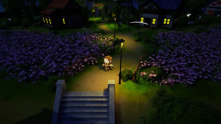 Artisan Story screenshot