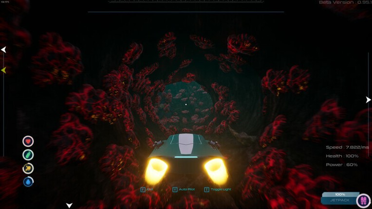 Astrometica: Prologue screenshot