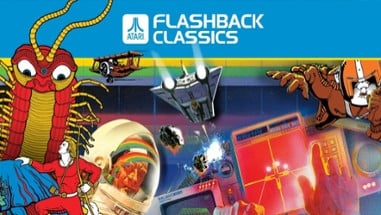 Atari Flashback Classics Image