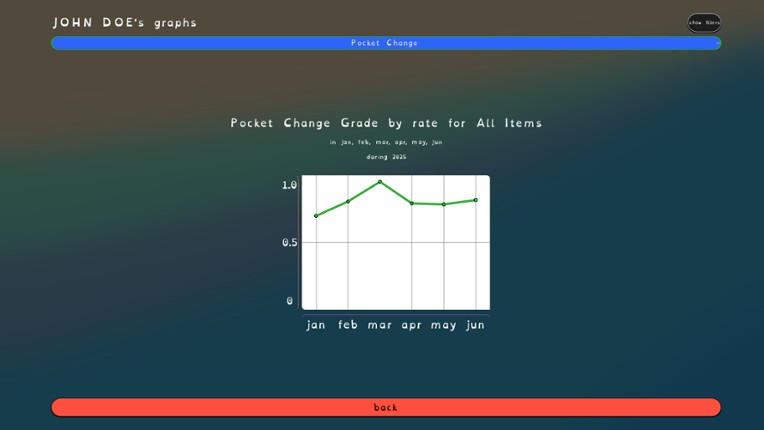 Back 2 Basic screenshot