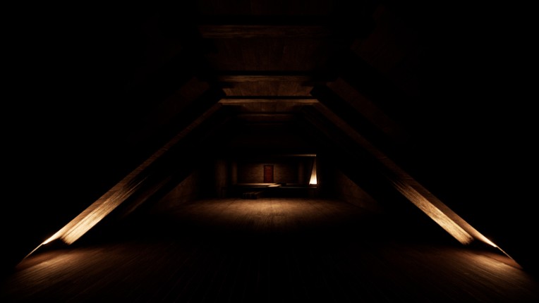 Backrooms: Liminal Nightmare screenshot