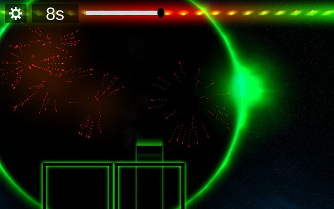 Balls & Beats screenshot