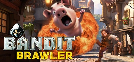 Games like Bandit Brawler