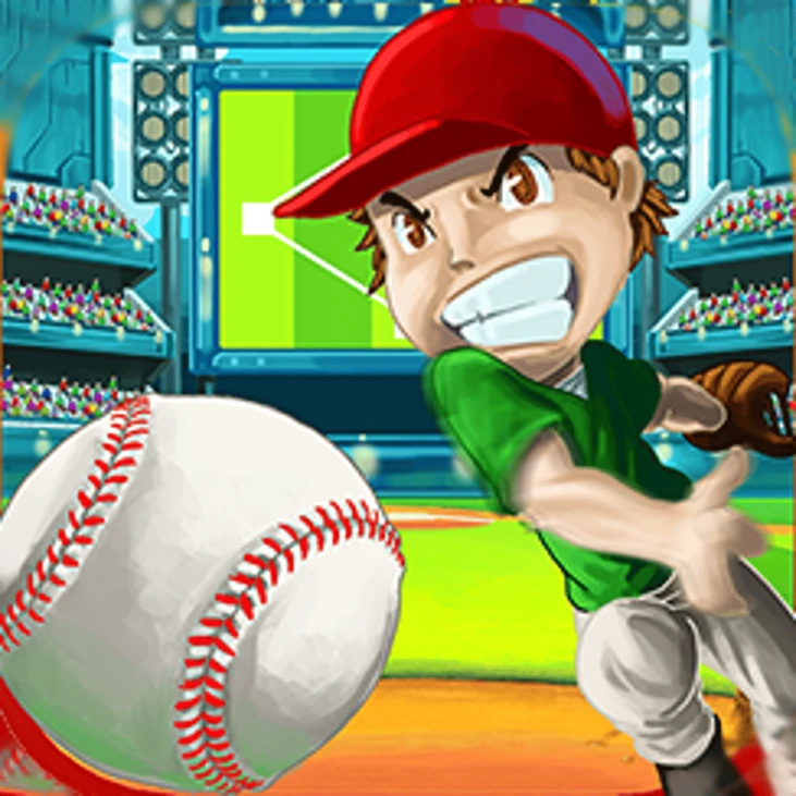 Games like Baseball Kid Pitcher Cup