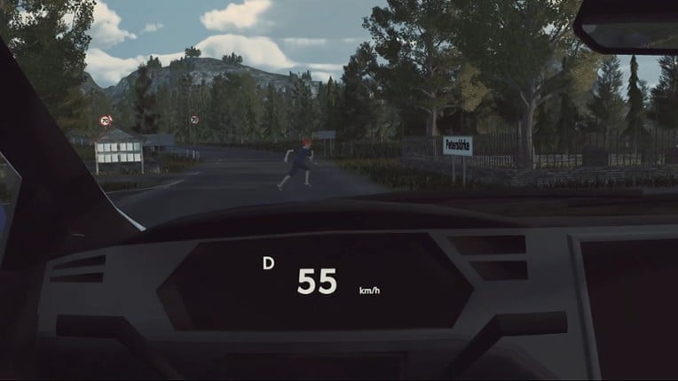 Biltur Simulator screenshot