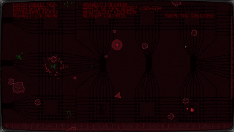 BinaryGrab screenshot