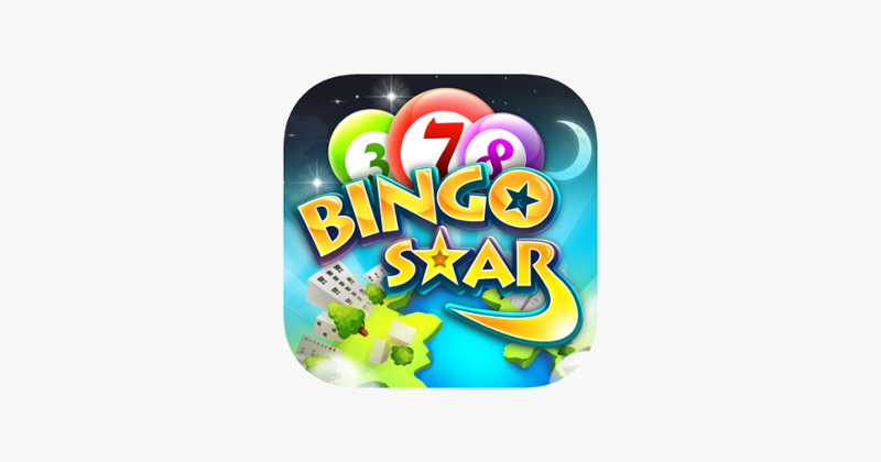 Bingo Star Game Cover