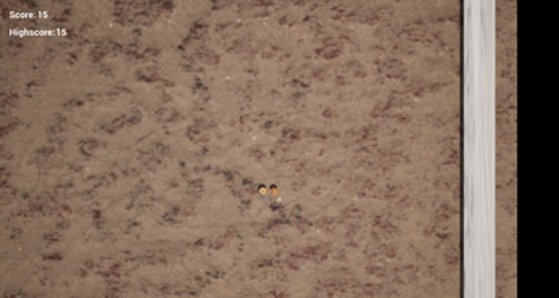 Biscuit Risk screenshot