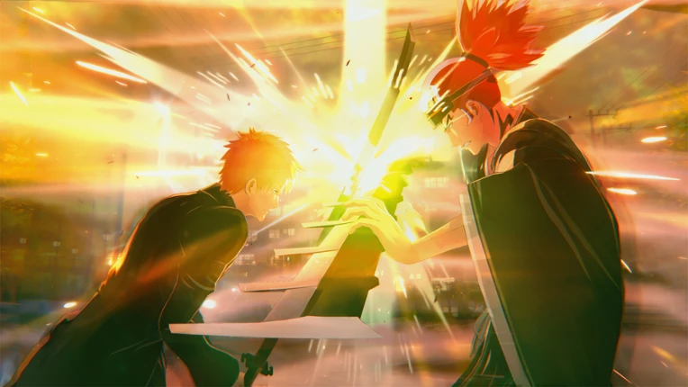 BLEACH Rebirth of Souls Image