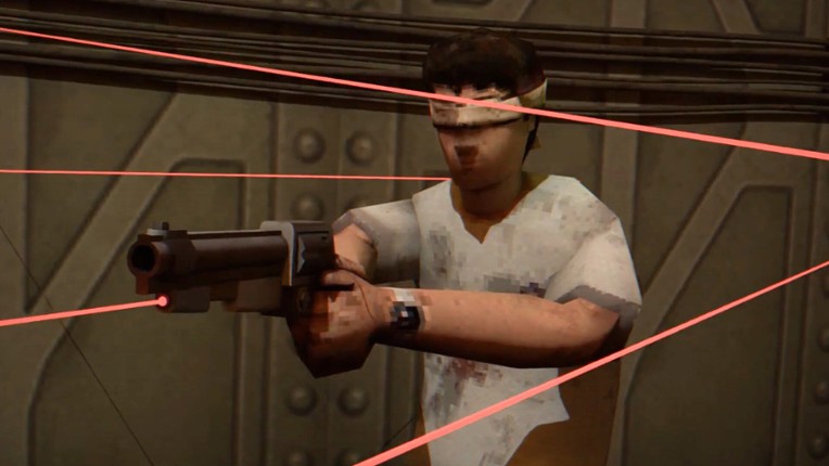 Blindshot Arena screenshot