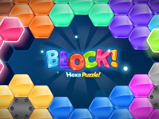 Games like Block Hex Puzzle