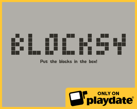 Blocksy Image