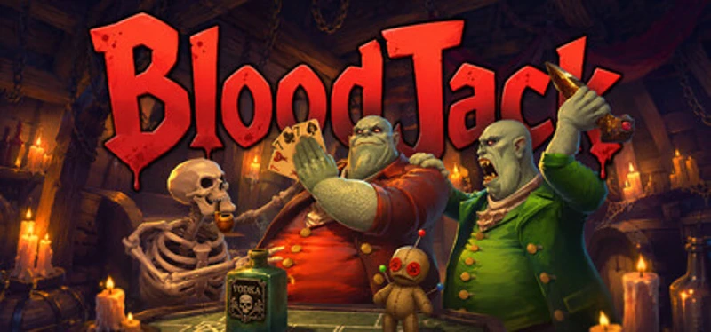 BloodJack Image