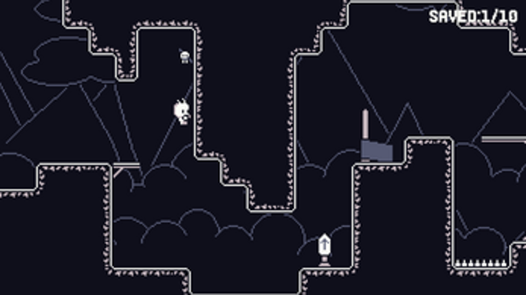 Bobo's Rescue screenshot