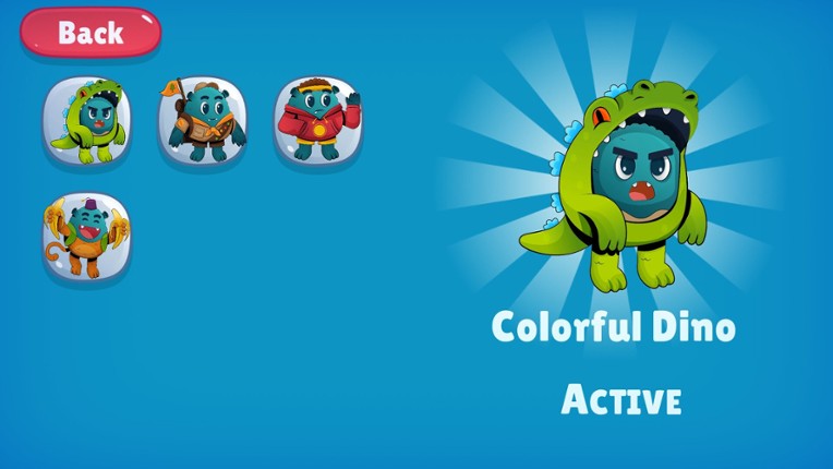 Boring Movies screenshot