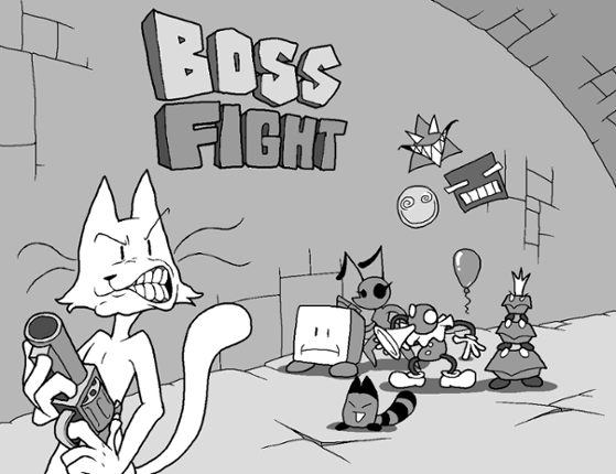 Boss Fight V 7.2 Image