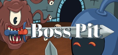 Games like Boss Pit