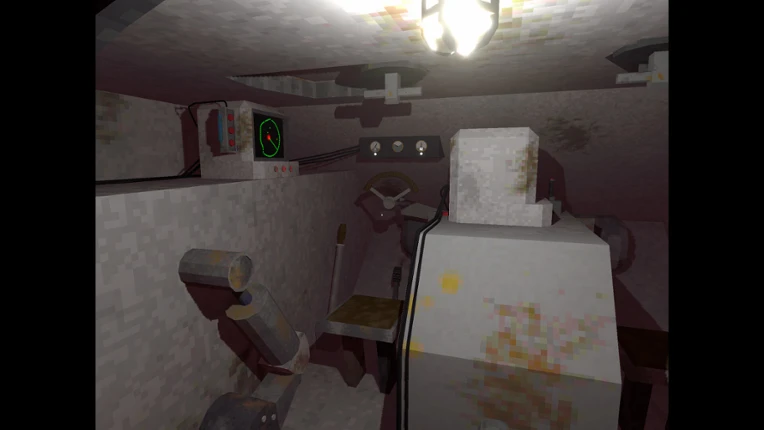 Breaking Armor screenshot