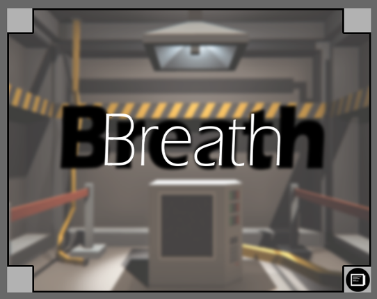 BREATH Game Cover