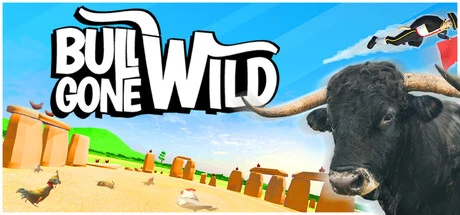 Games like Bull Gone Wild
