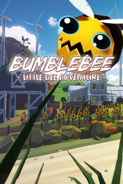 Games like Bumblebee - Little Bee Adventure