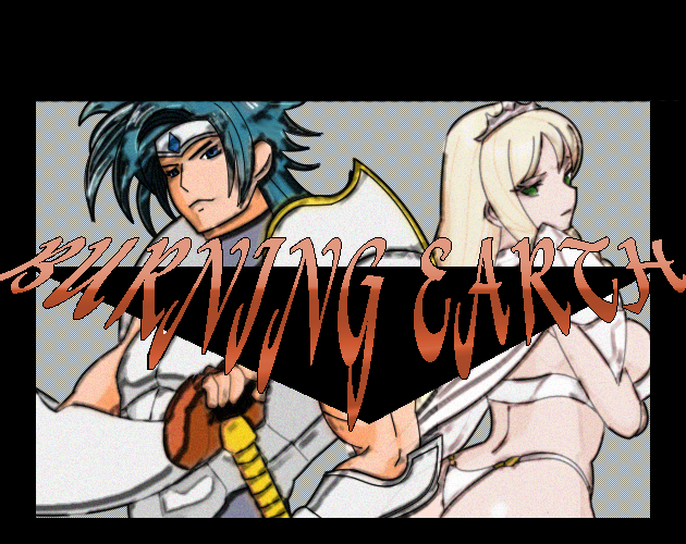 Games like Burning Earth