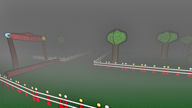 C.A.R.N. - Early Admission Edition Image