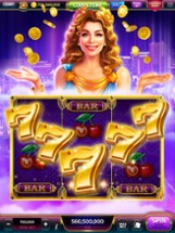 Caesars Slots - Casino Games Image