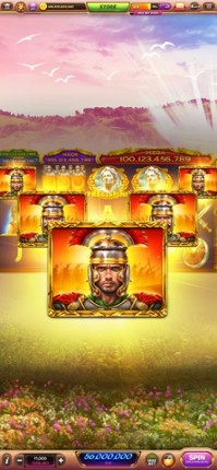 Caesars Slots - Casino Games screenshot