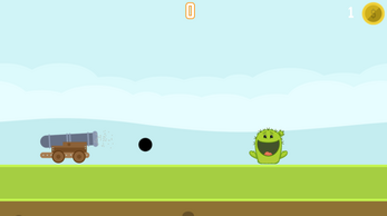 Cannon Jump Image