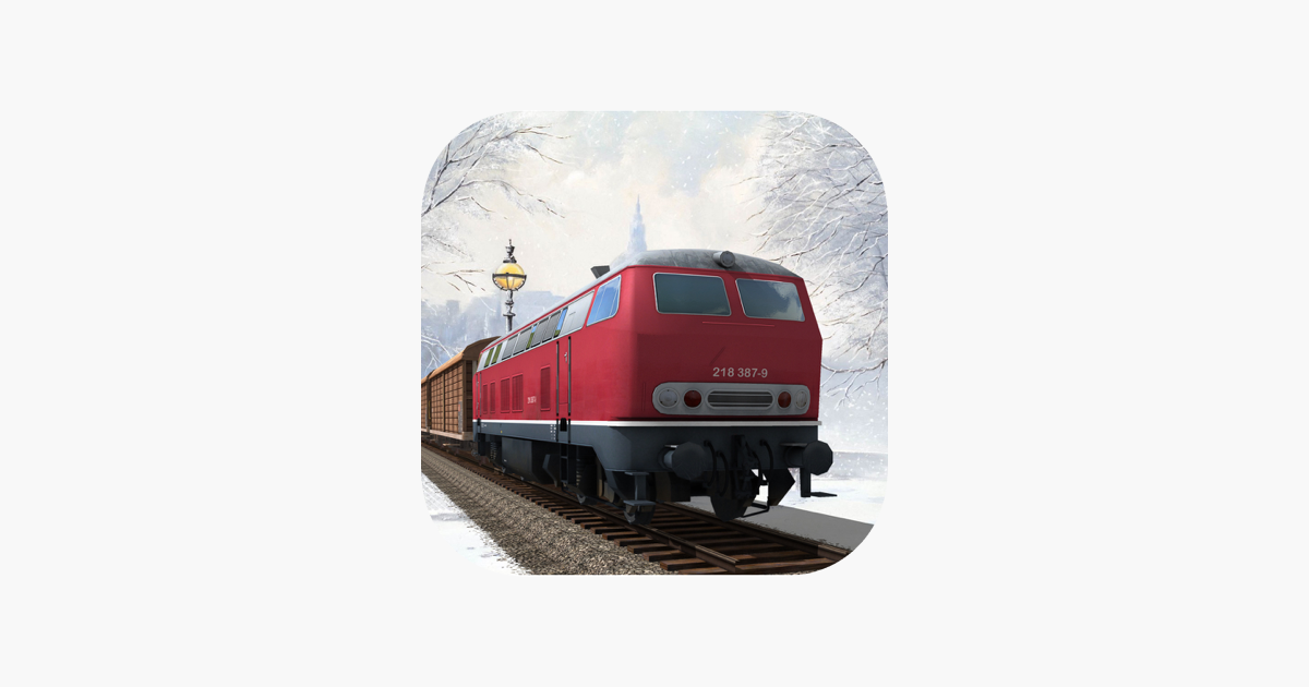 Games like Cargo Train Driver:Transport Animals on Hills