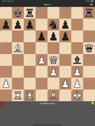 Chess Coach Lite Image