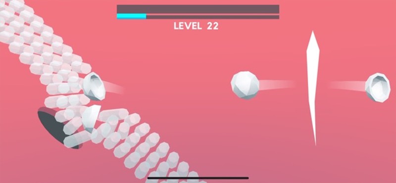 Chop Shot screenshot