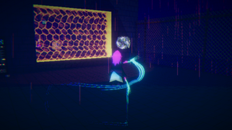 chrono_glitch screenshot