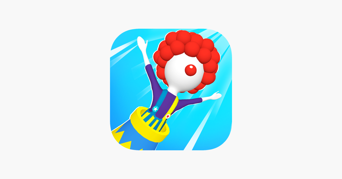 Games like Circus Fun Games 3D