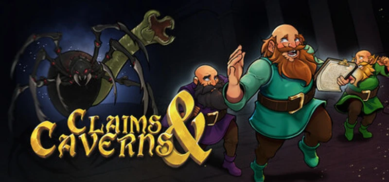 Claims & Caverns Image