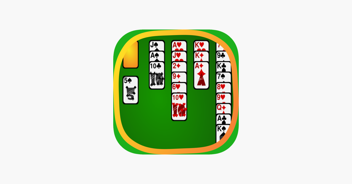 Games like Classic Aces Up Solitaire UN