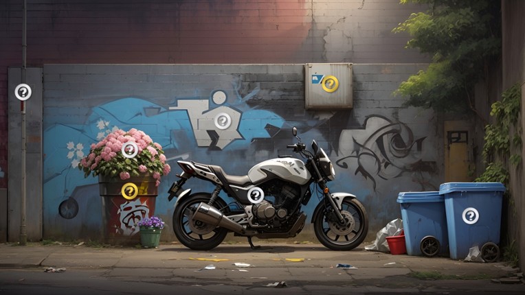 CLOSED GALAXY ~ワタツミより愛をこめて~ screenshot