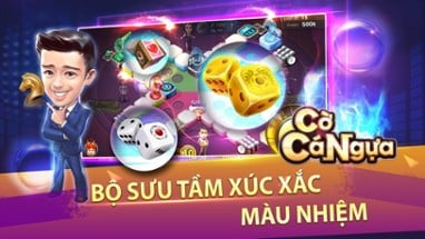 Cờ Cá Ngựa ZingPlay Image