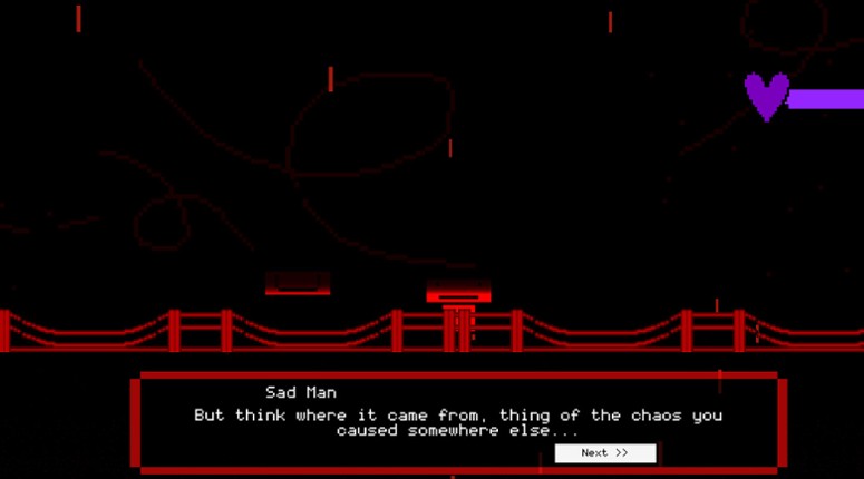 Consequence screenshot