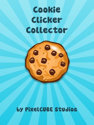 Cookie Clicker Collector - Best Free Idle & Incremental Game screenshot