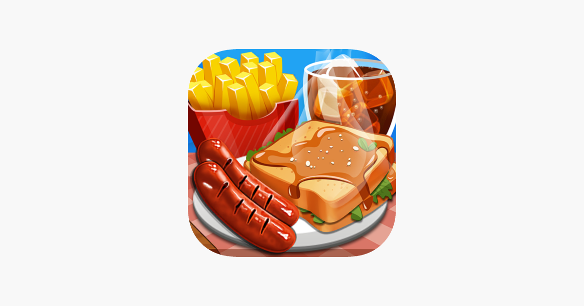 Games like Cooking Cafe: Chef Restaurant