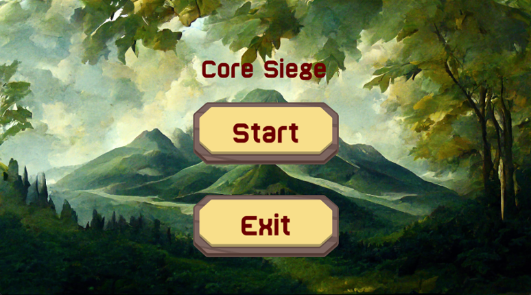 Core Siege Image
