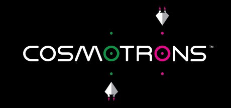 Games like Cosmotrons